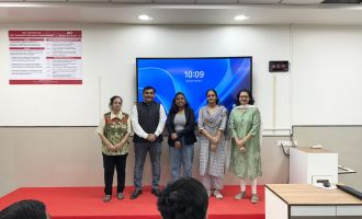 PMA session with MCA Alumni